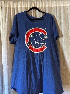 Torrid Cubs Tee